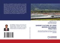 Produktbild: SHRIMP CULTURE OF ZERO WATER EXCHANGE PRACTISES