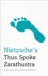 Produktbild: Nietzsches Thus Spoke Zarathus