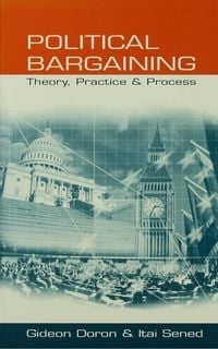 Produktbild: Political Bargaining