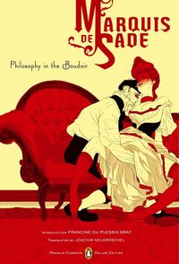 Produktbild: Philosophy in the Boudoir