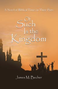 Produktbild: Of Such Is the Kingdom