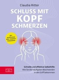 Produktbild: Schluss mit Kopfschmerzen