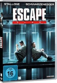 Produktbild: Escape Plan