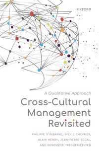 Produktbild: Cross-Cultural Management Revisited