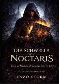 Produktbild: Die Schwelle von Noctaris