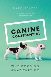 Produktbild: Canine Confidential