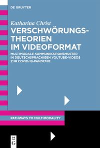Produktbild: Verschw&ouml;rungstheorien im Videoformat