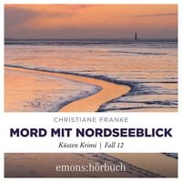 Produktbild: Mord mit Nordseeblick