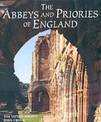 Produktbild: Abbeys & Priories Of England