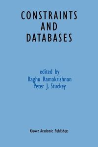 Produktbild: Constraints and Databases