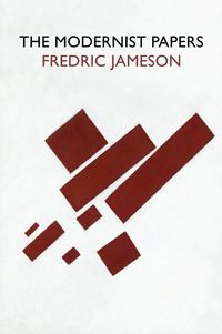 Produktbild: The Modernist Papers