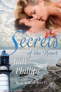 Produktbild: Secrets of the Heart (Heart to Heart, #1)