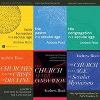 Produktbild: Ministry in a Secular Age Set
