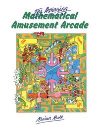 Produktbild: The Amazing Mathematical Amusement Arcade