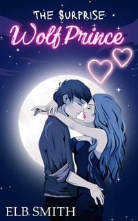 Produktbild: The Surprise Wolf Prince