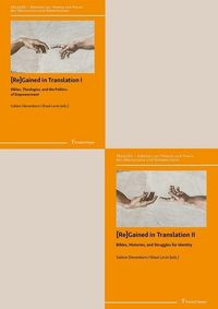 Produktbild: [Re]Gained in Translation, Volume 1-2