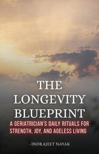 Produktbild: The Longevity Blueprint