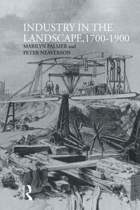 Produktbild: Industry in the Landscape, 1700-1900