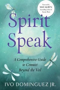 Produktbild: Spirit Speak