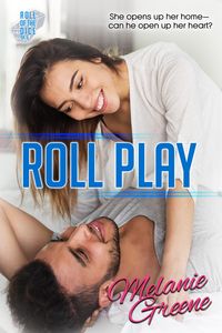 Produktbild: Roll Play (Roll of the Dice, #6)