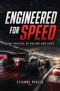 Produktbild: Engineered for Speed