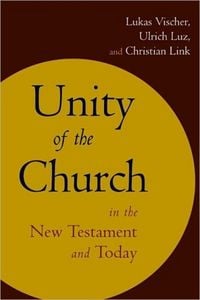 Produktbild: Unity Of The Church in The Nt