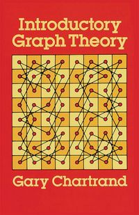 Produktbild: Chartrand, G: Introductory Graph Theory