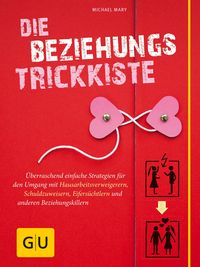 Produktbild: Die Beziehungs-Trickkiste