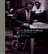 Produktbild: A Turkish Folktale