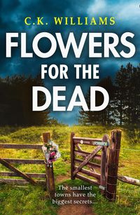 Produktbild: Flowers for the Dead