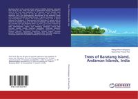 Produktbild: Trees of Baratang Island, Andaman Islands, India