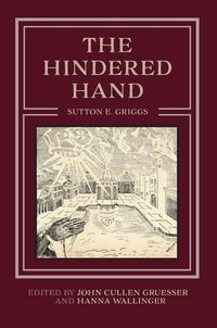 Produktbild: The Hindered Hand