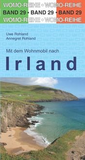 Produktbild: Mit dem Wohnmobil nach Irland