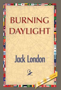 Produktbild: Burning Daylight