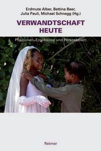 Produktbild: Verwandtschaft heute