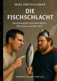 Produktbild: Die Fischschlacht