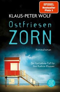 Produktbild: Ostfriesenzorn