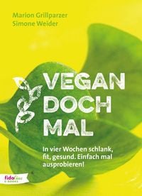 Produktbild: Vegan doch mal