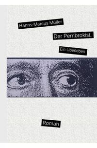 Produktbild: Der Pembrokist.