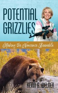 Produktbild: Potential Grizzlies