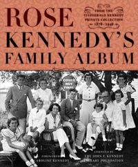 Produktbild: Rose Kennedy's Family Album