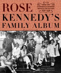 Produktbild: Rose Kennedys Family Album