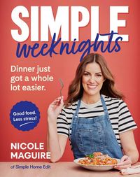 Produktbild: Simple Weeknights