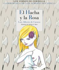 Produktbild: El hacha y la rosa