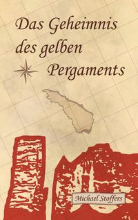 Produktbild: Das Geheimnis des gelben Pergaments