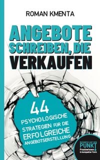 Produktbild: Angebote schreiben, die verkaufen