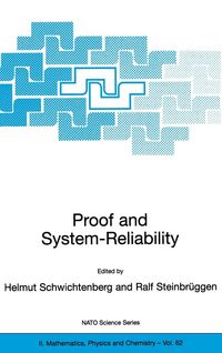Produktbild: Proof and System-Reliability