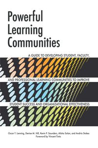 Produktbild: Powerful Learning Communities