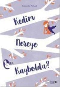 Produktbild: Kedim Nereye Kayboldu