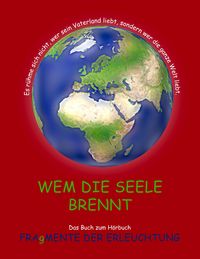 Produktbild: Wem die Seele brennt